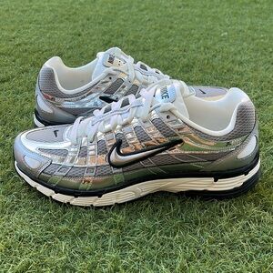 Nike P-6000